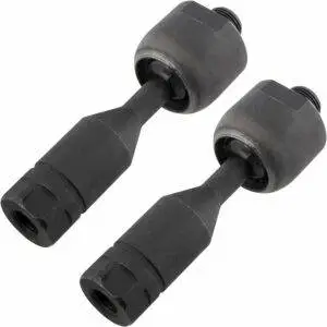 BOXI (Set of 2) Front Inner Tie Rod Ends Fit for Chevrolet Trailblazer Chevy Trailblazer EXT 2002 | for GMC Envoy for GMC Envoy XL 2002 | for Oldsmobile...