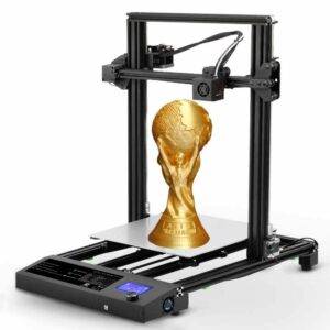 3D Printer DIY Kit Large Size FDM 3D Printer