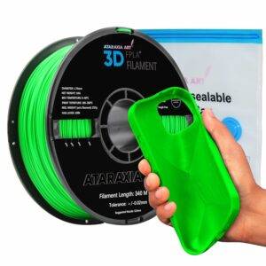 3D Printer Flexible Filament Tidy 1kg Spool