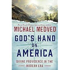 God's Hand on America