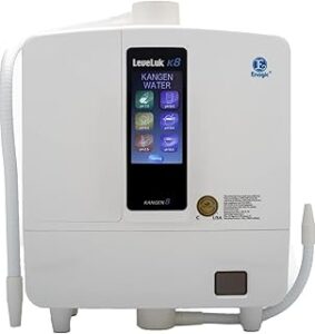 Enagic-Leveluk-K8-Water-Filter-Machine